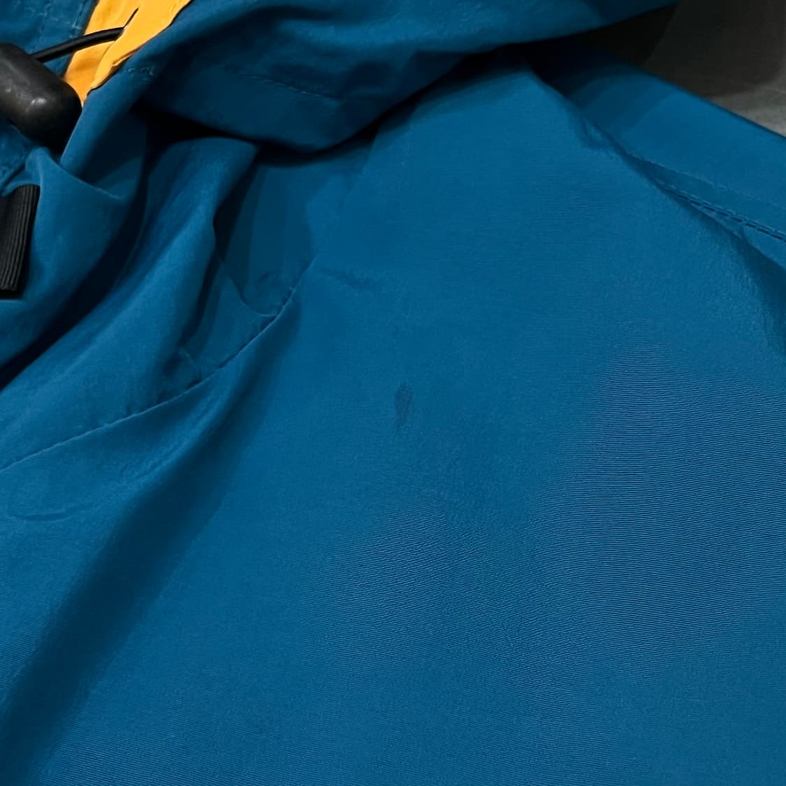  울리치 배색 윈드 브레이커 y15630 상품이미지4