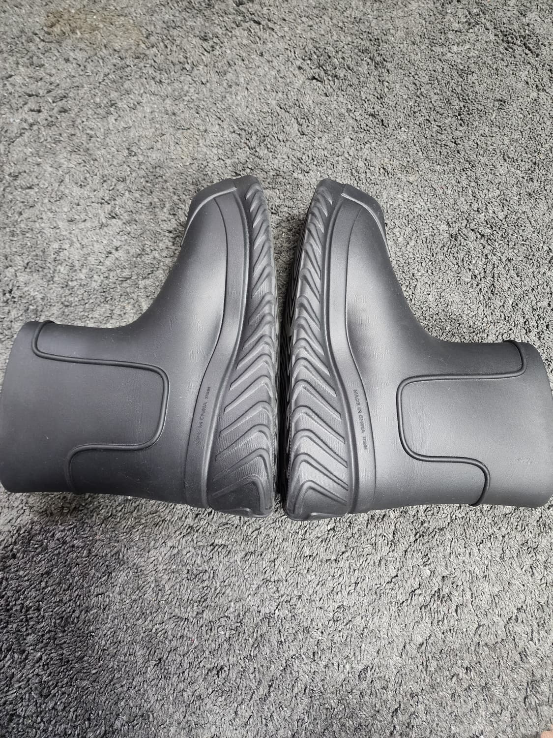 아디다스 아디폼 슈퍼스타 부츠  275사이즈  상품이미지6