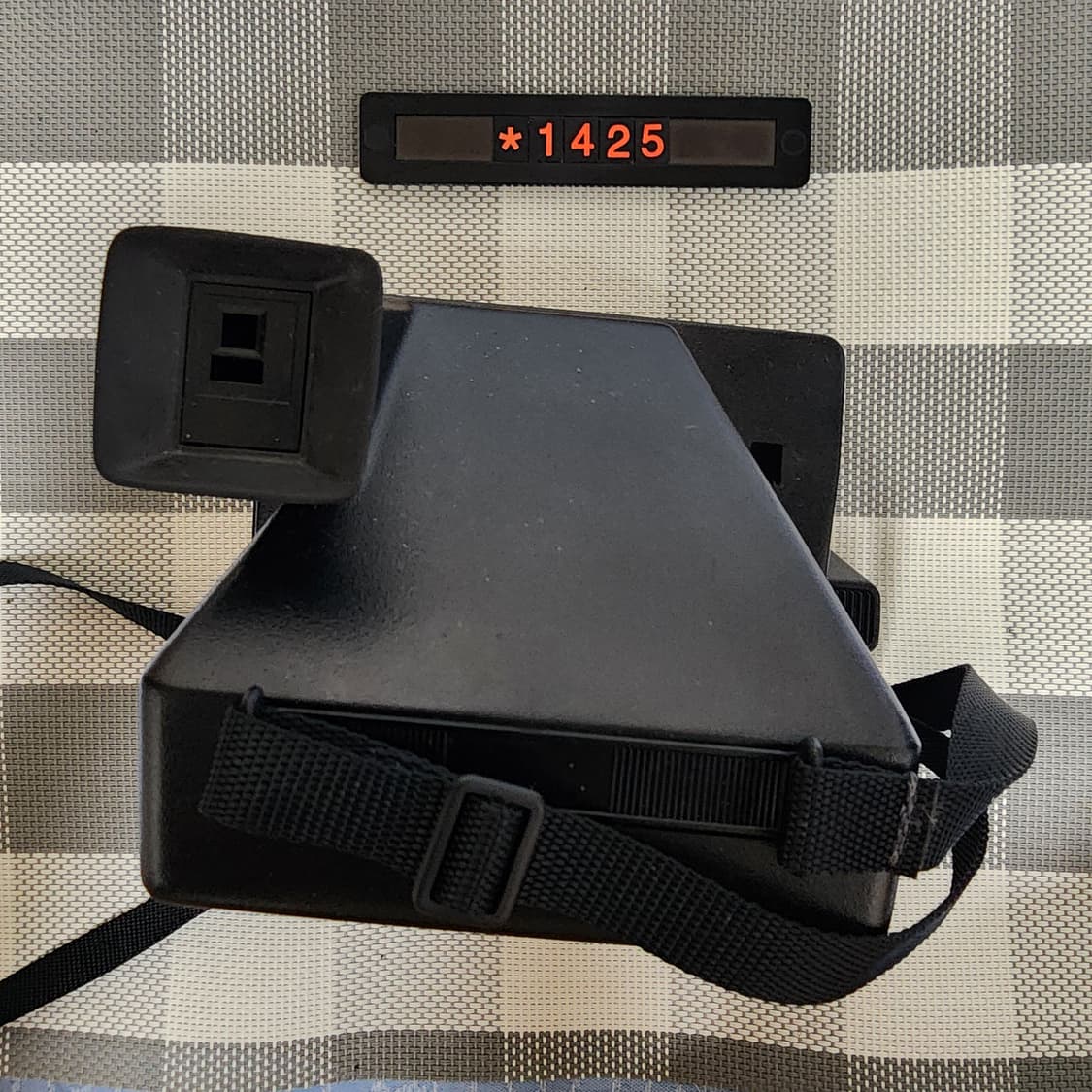 폴라로이드 슈퍼컬러 635 즉석카메라 상품이미지7