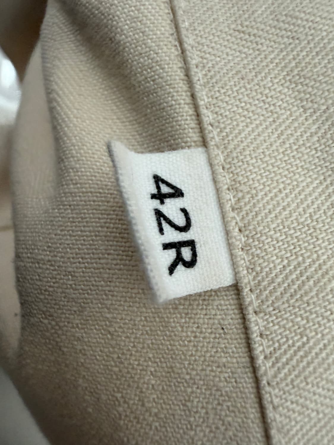 YMCLKY M-41 HBT JAKET 상품이미지4