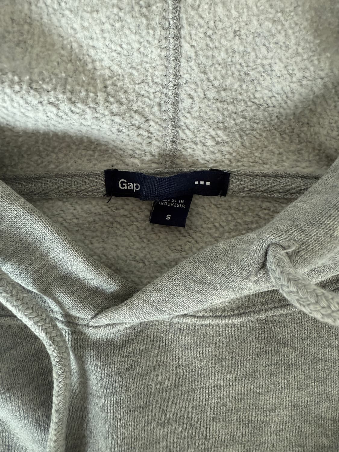 갭(GAP) 후드 상품이미지6