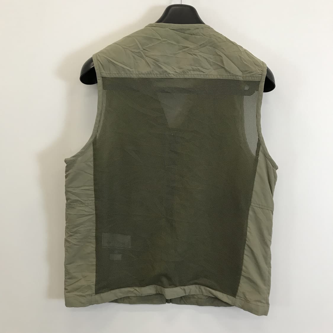 컬럼비아 유틸리티 포켓 피싱 베스트 [M] 상품이미지3