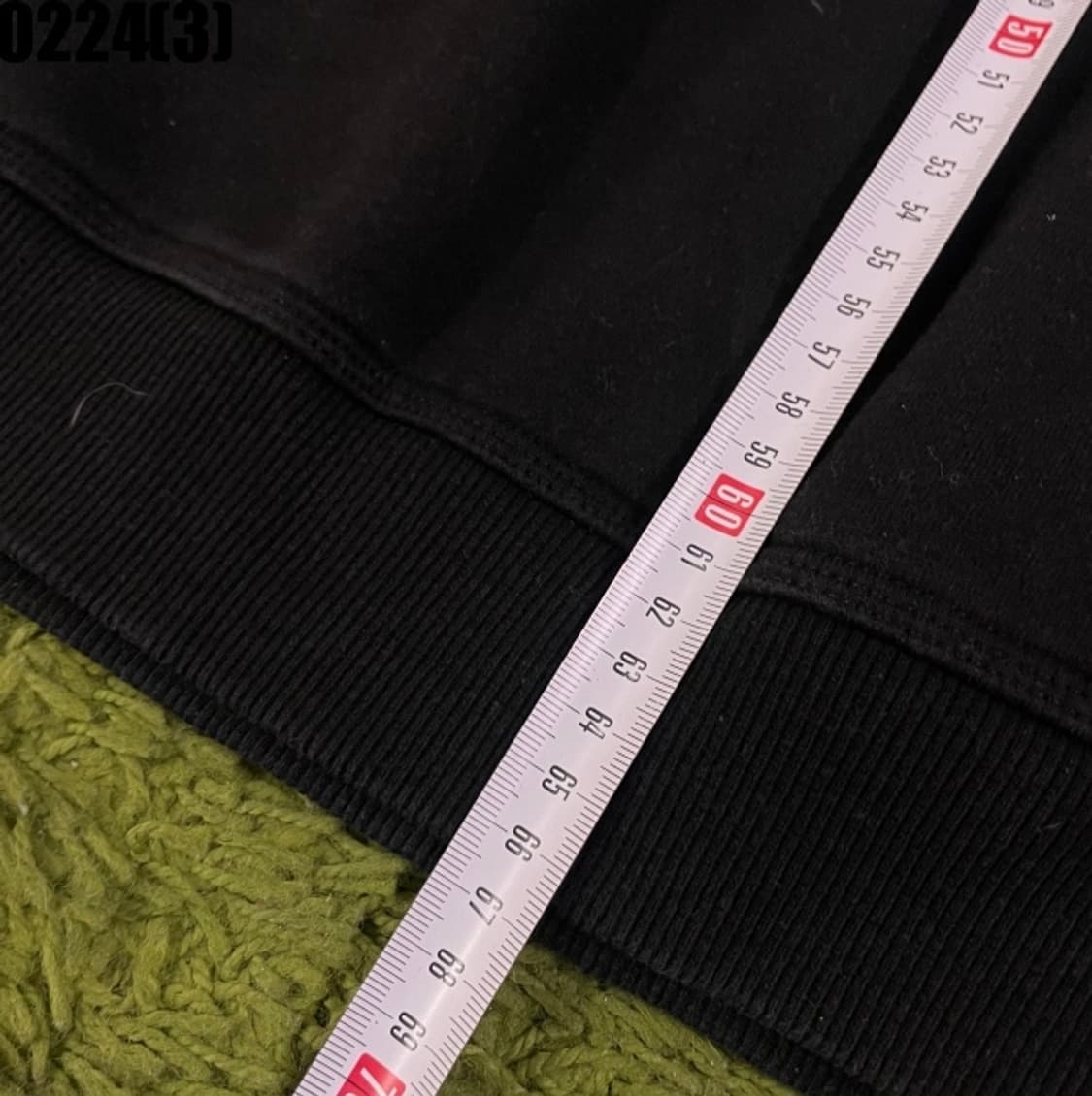 그루브라임 맨투맨 상품이미지7