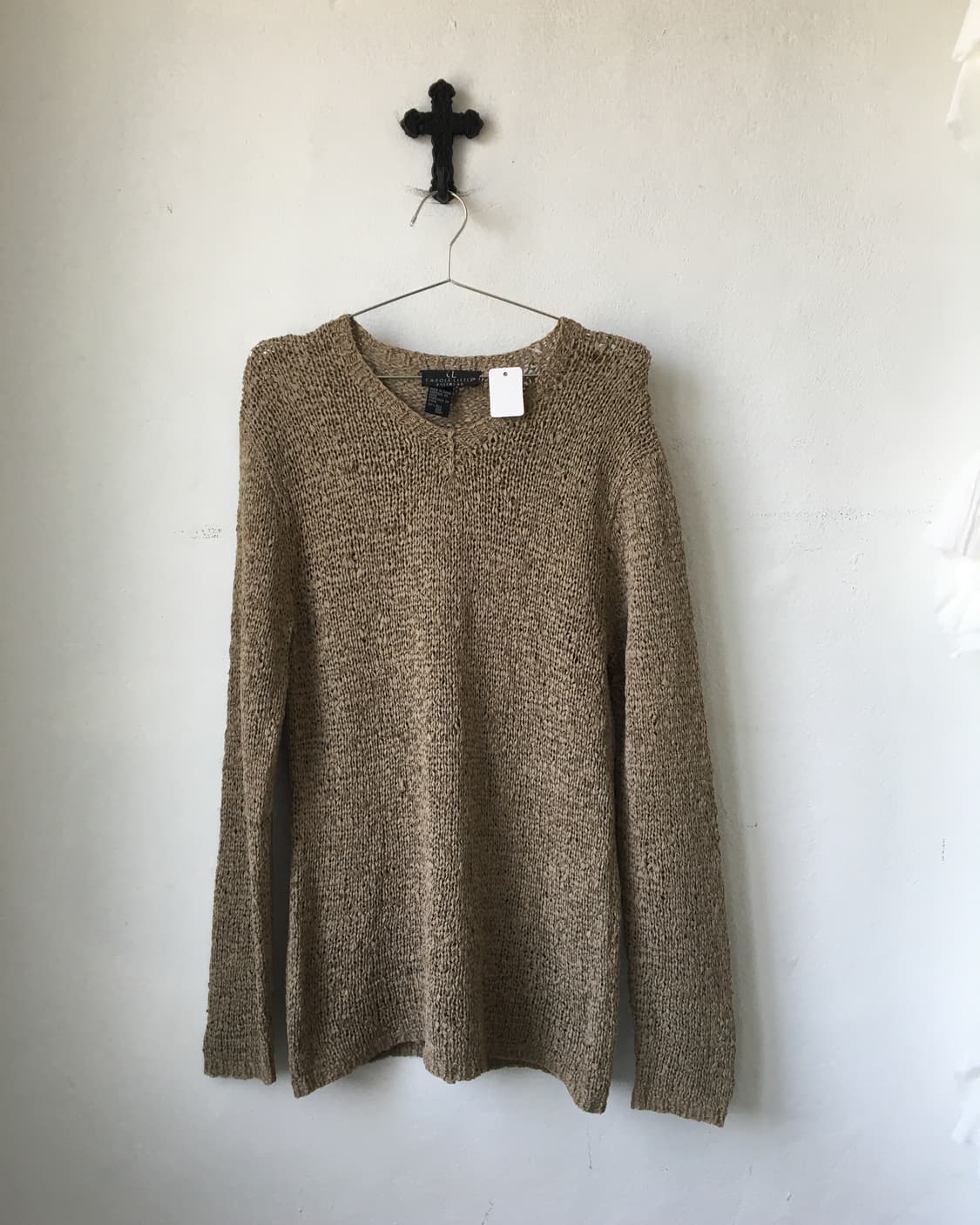 Summer net knit 상품이미지2