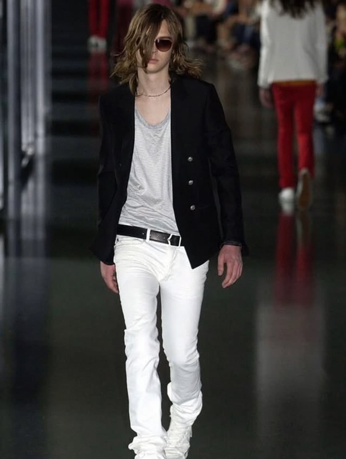 2005 Dior Homme 상품이미지5