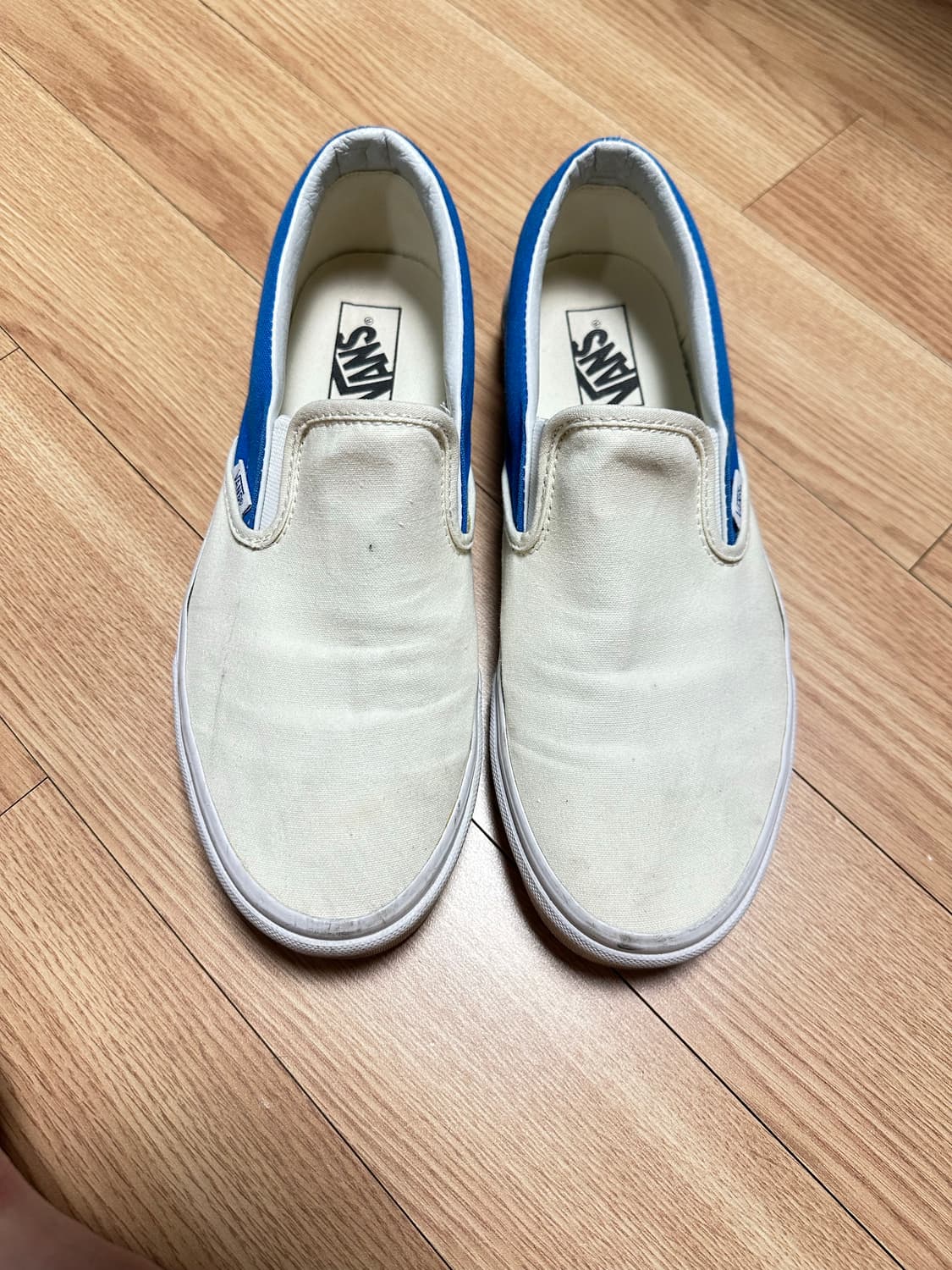 (270) 반스 슬립온 4종 일괄 상품이미지8