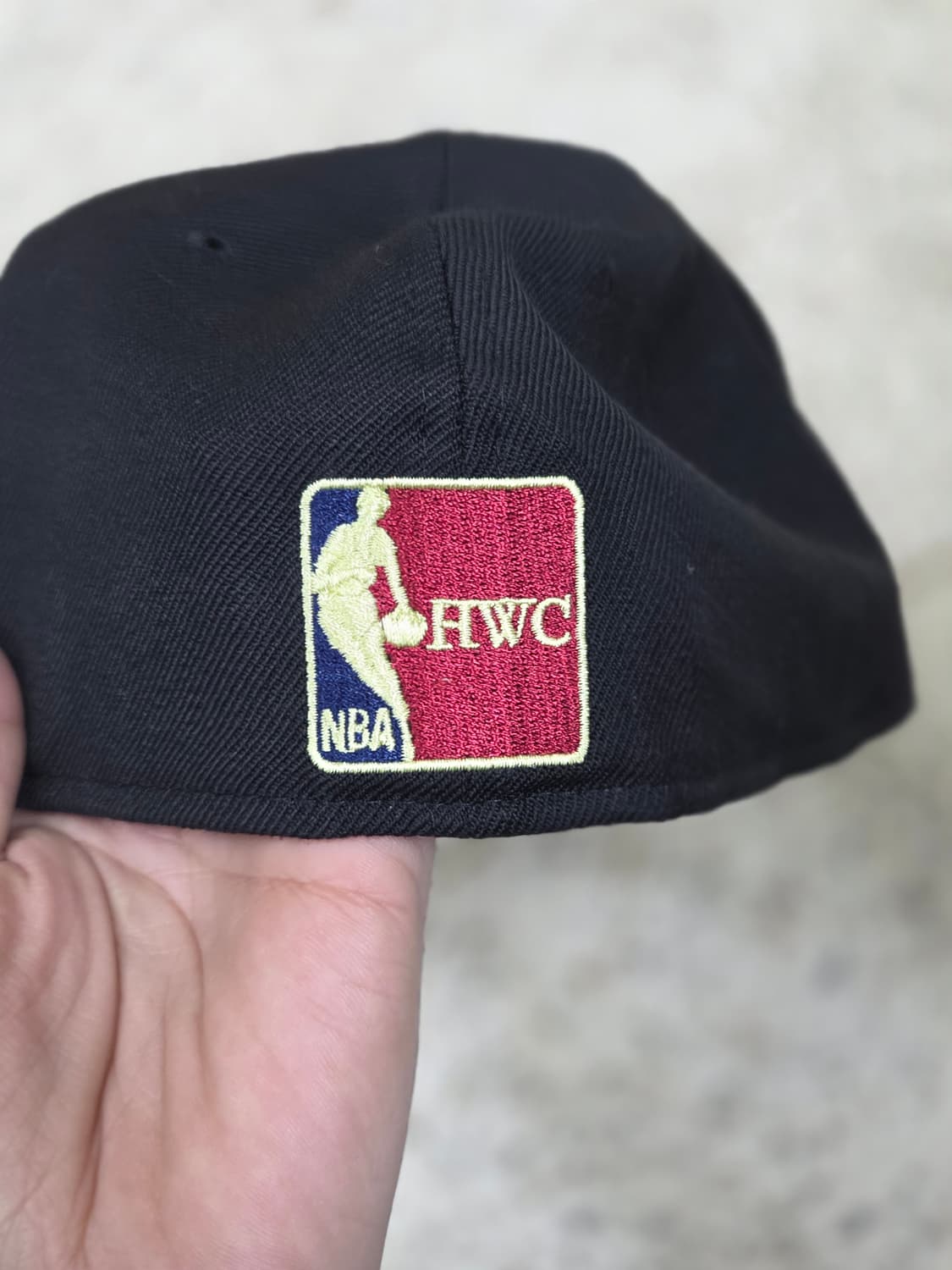 디트로이트 뉴에라 빈티지 모자 상품이미지3