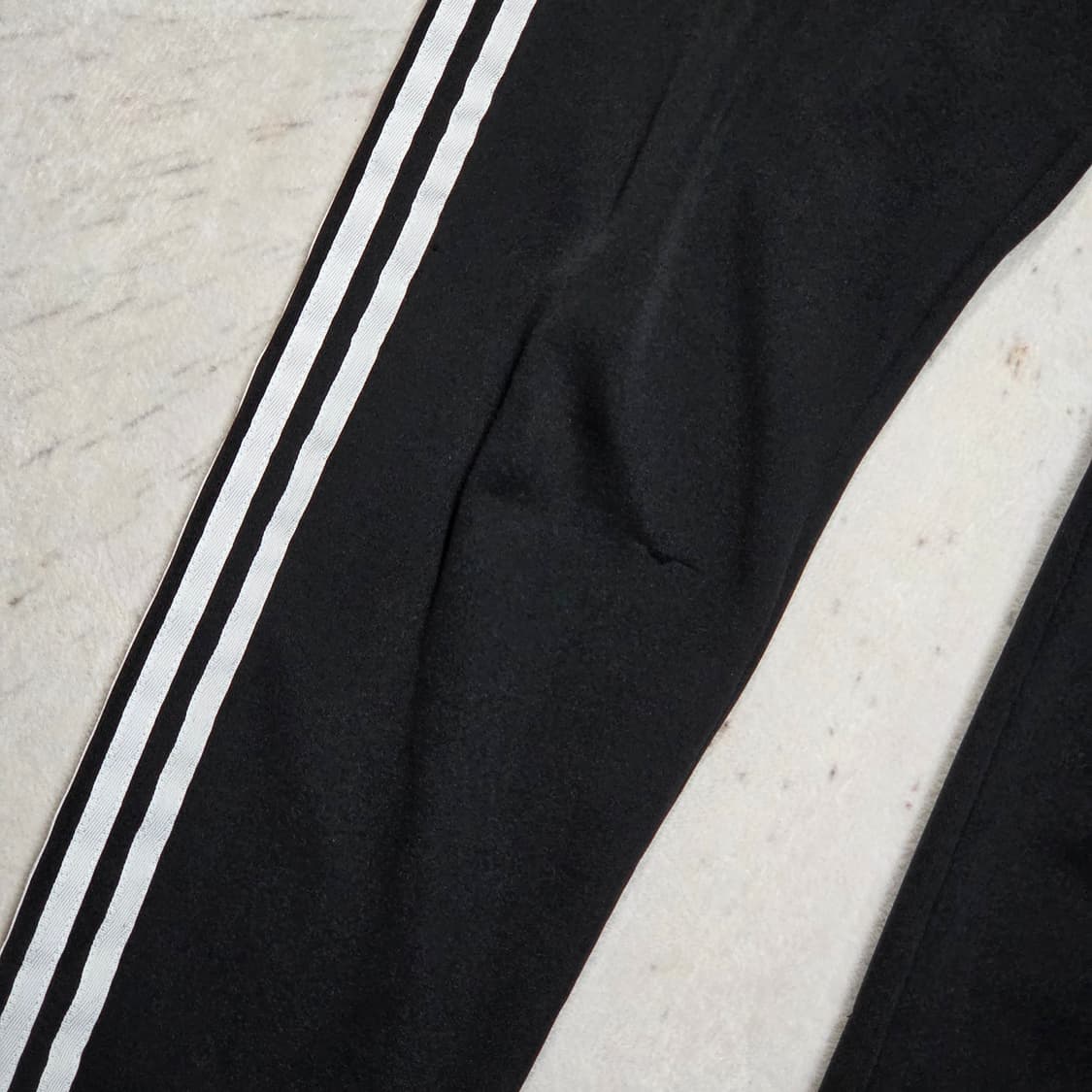 아디다스 파이어버드 블랙 조거팬츠 상품이미지3