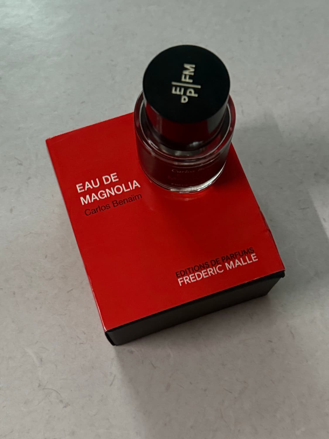 프레데릭말 오드매그놀리아(더현대영수증첨부,2029년9월) 상품이미지2