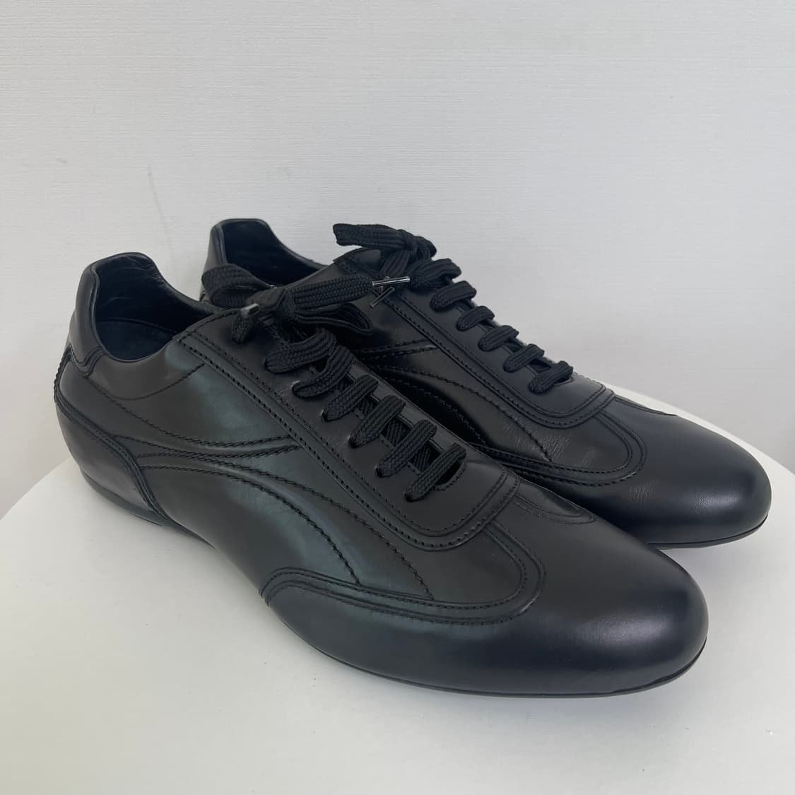 루이비통 스니커즈 9.5 (285mm)  상품이미지2