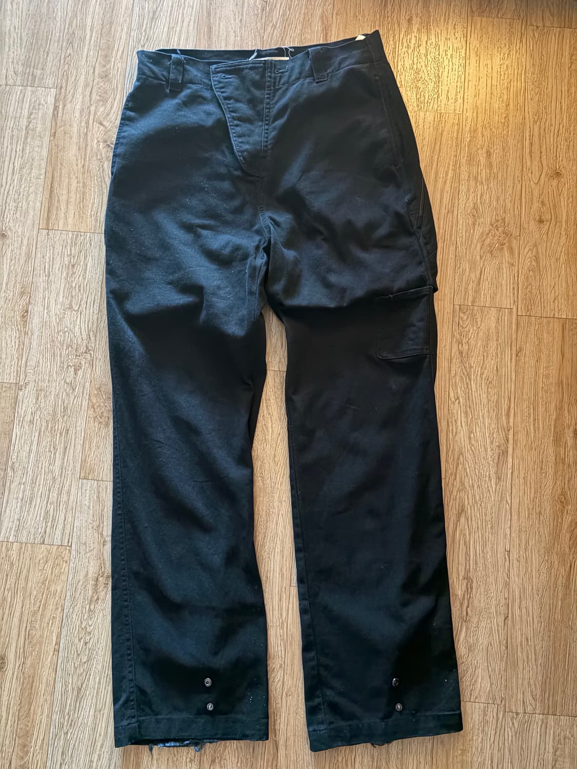 MPa PLANT UTILITY PANTS 상품이미지2