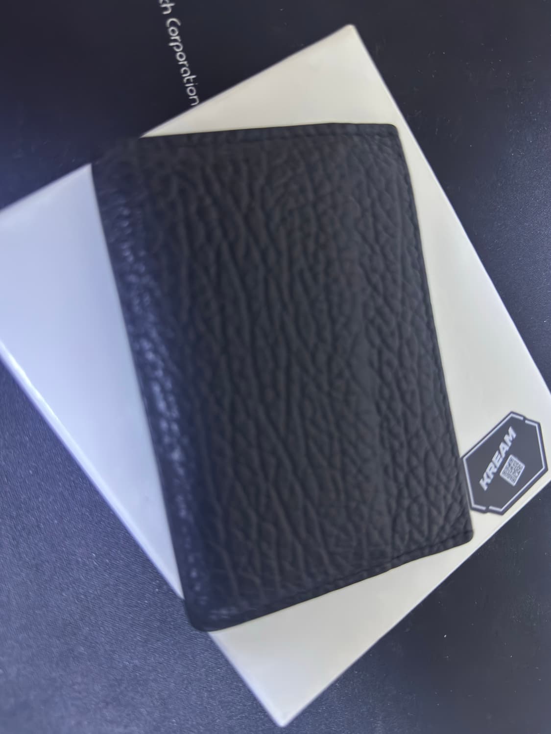 마르지엘라 카드지갑 상품이미지3