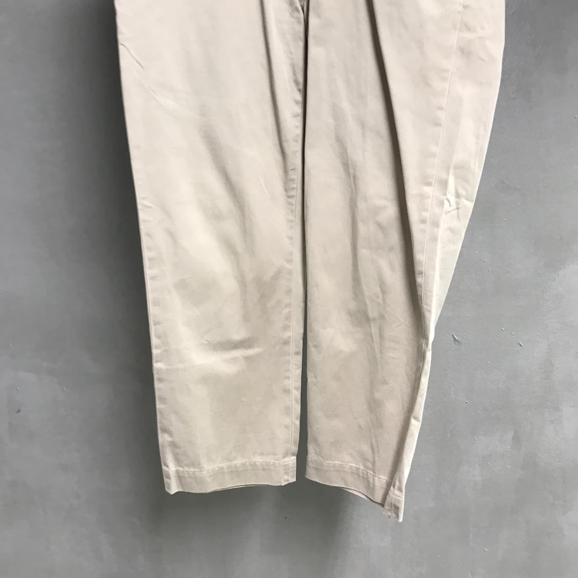 폴로 랄프로렌 치노 팬츠 베이지 36/30 상품이미지3