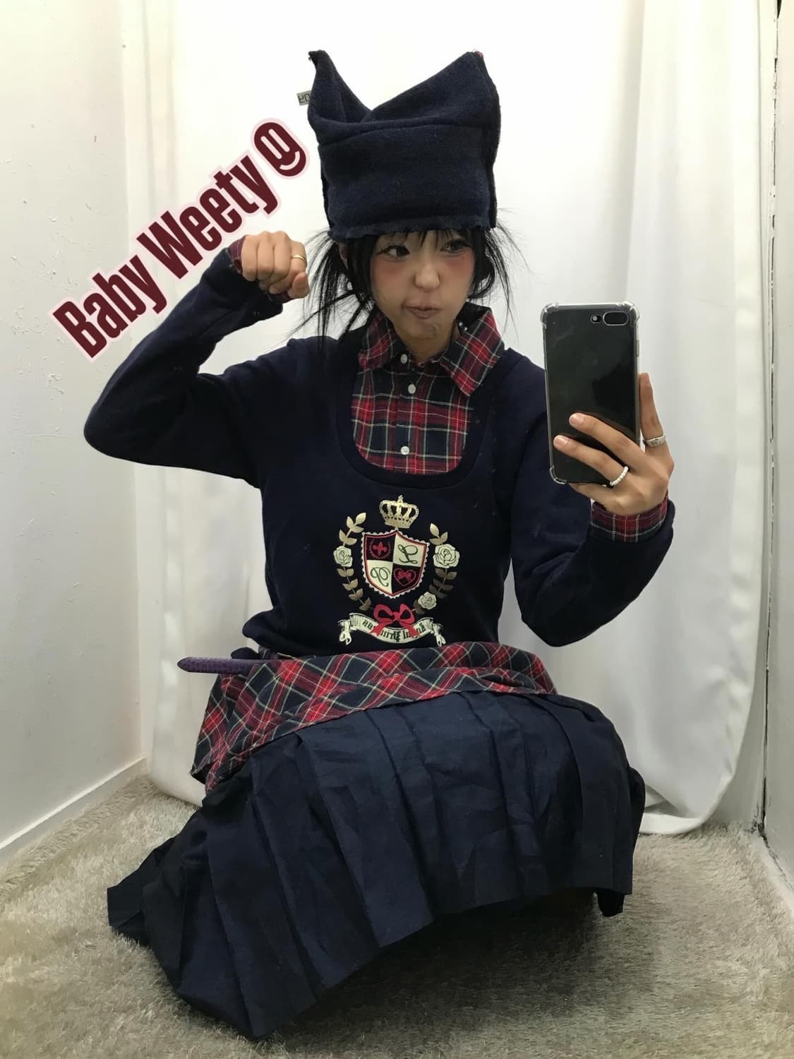 🍼 Baby Weety ! Code.65🍼 상품이미지1