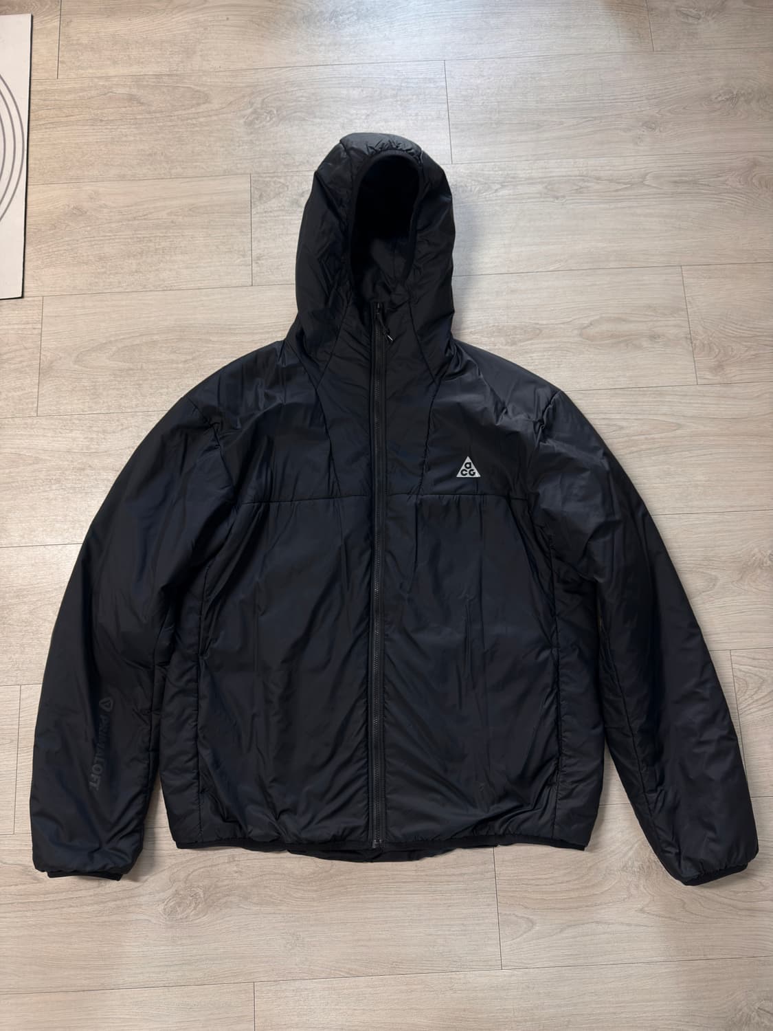 나이키 acg 로프드도프 패딩 다운 상품이미지1