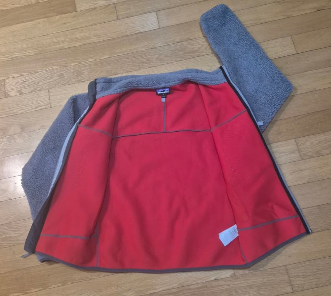 파타고니아 클래식 레트로-X 재킷 상품이미지3