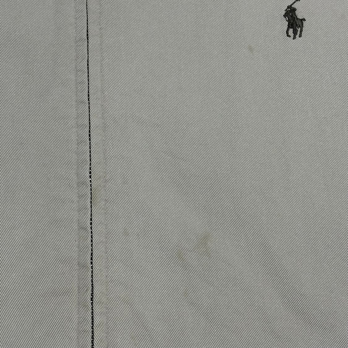 100 폴로랄프로렌 카키 포니 베이지 스윙톱 자켓 상품이미지5