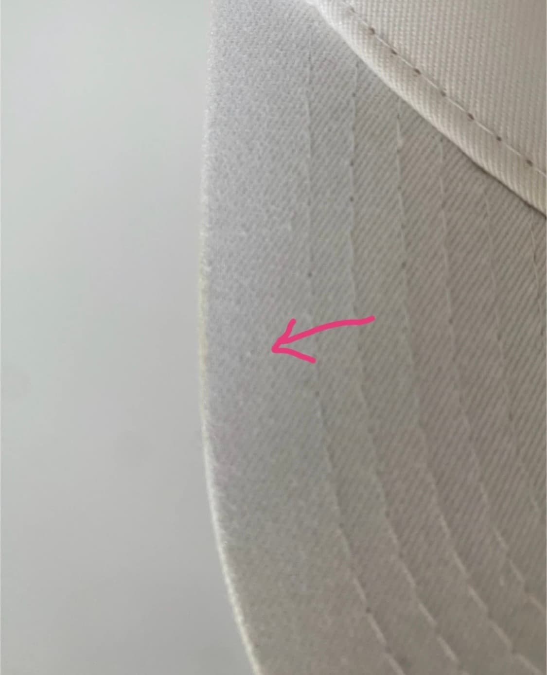 A.P.C 모자 상품이미지7