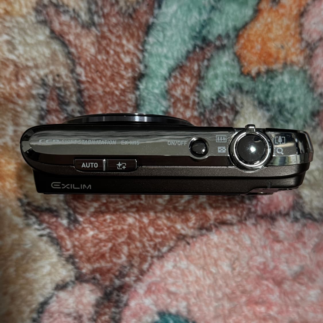 (~19일까지 할인) 츄 디카 카시오 엑슬림 Exilim EX-H15 디 상품이미지7