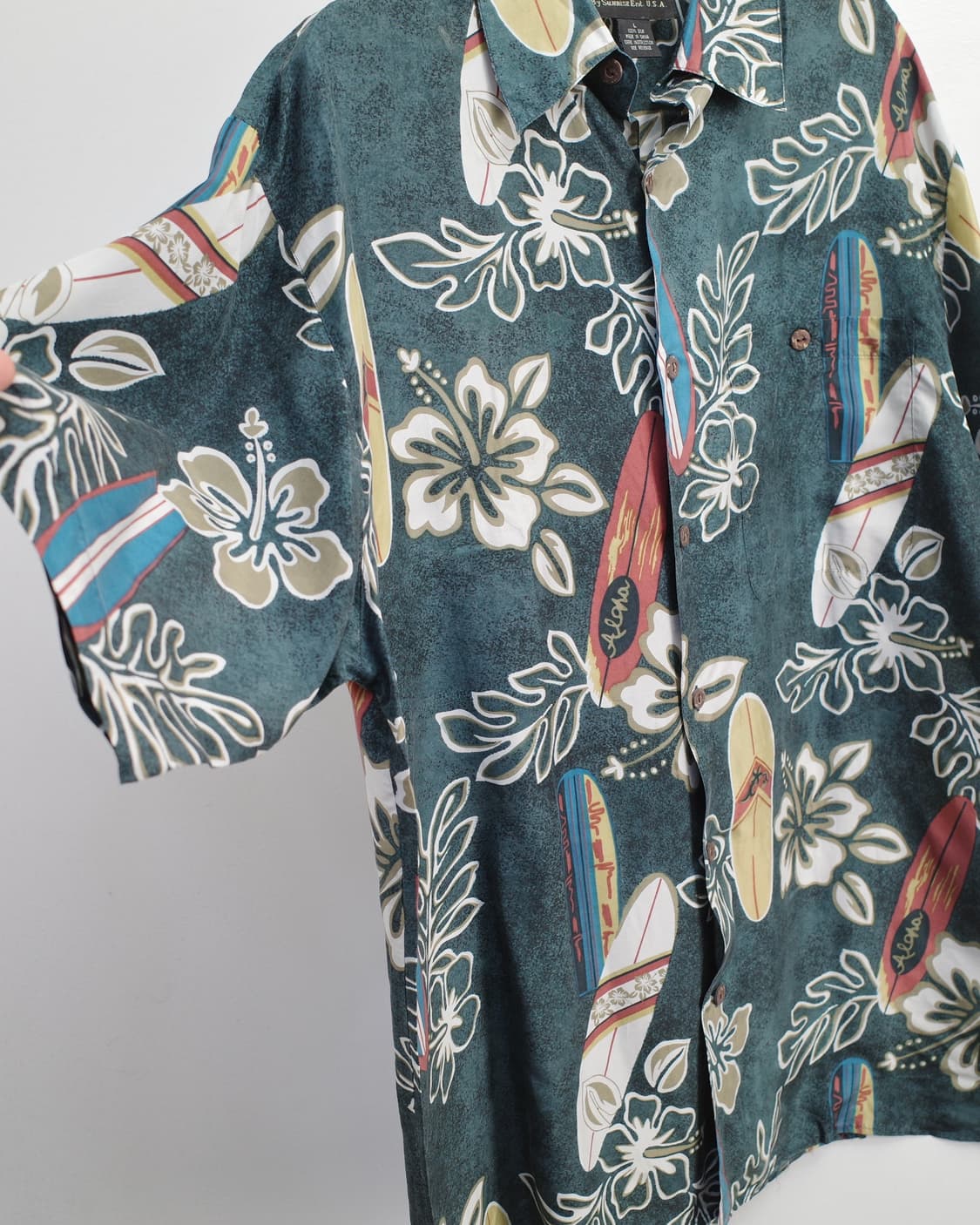 Silk Traders Hawaii 상품이미지2