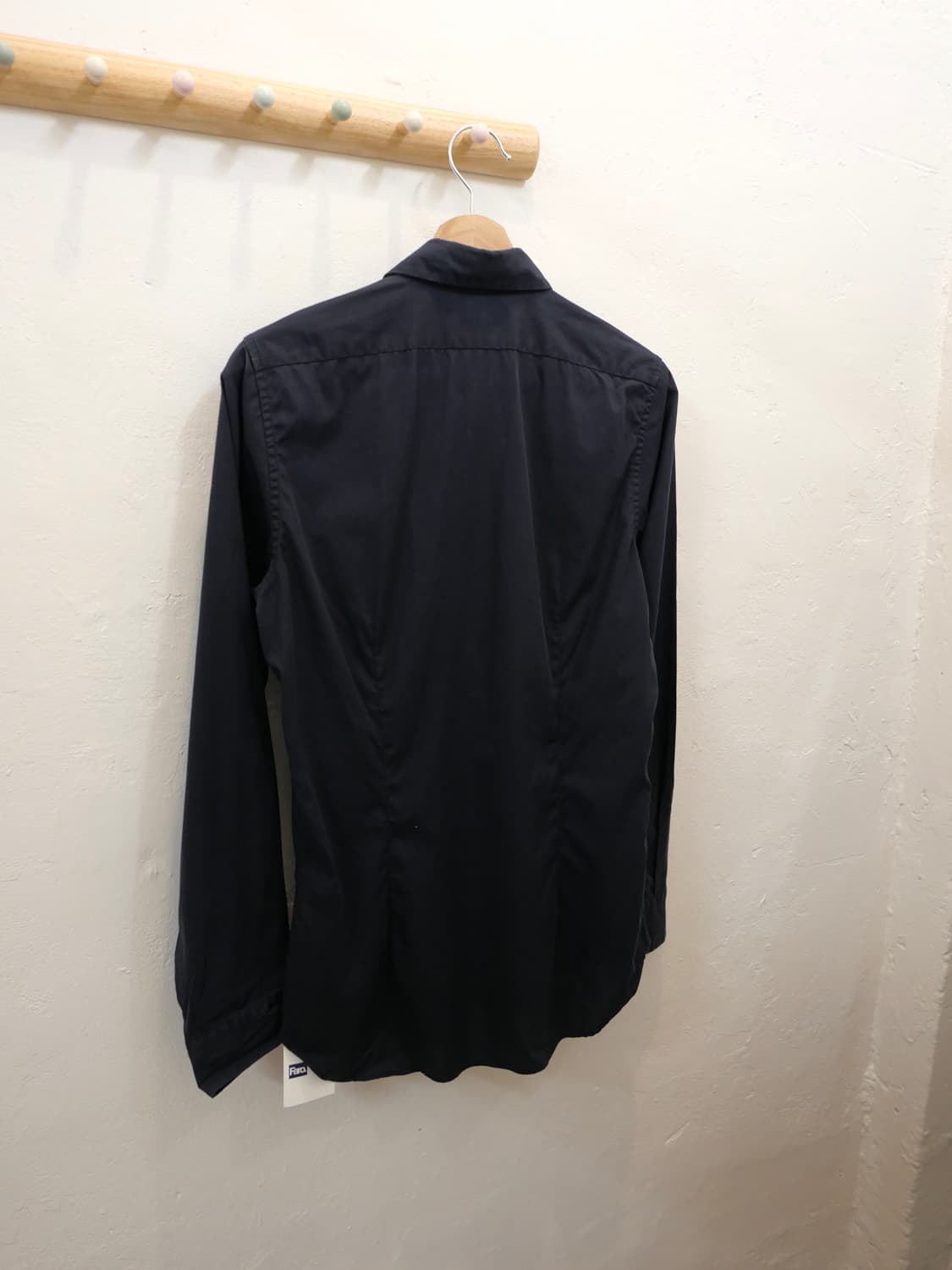 질샌더 셔츠 상품이미지4