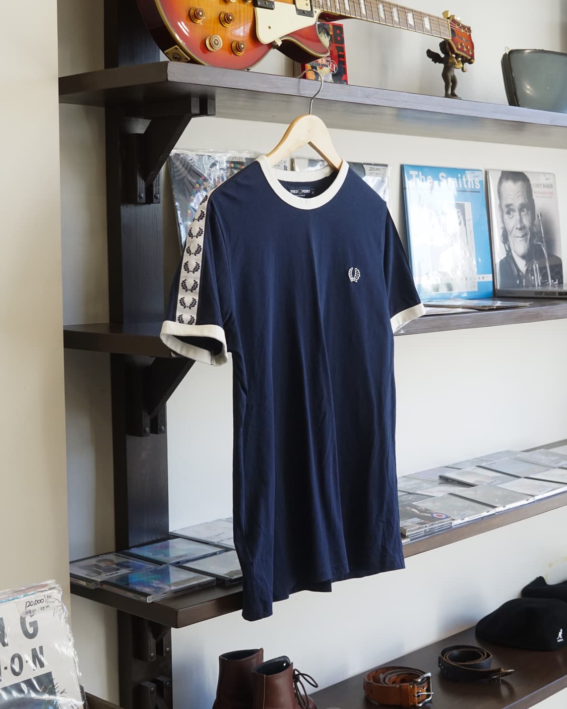 Fred Perry 상품이미지1