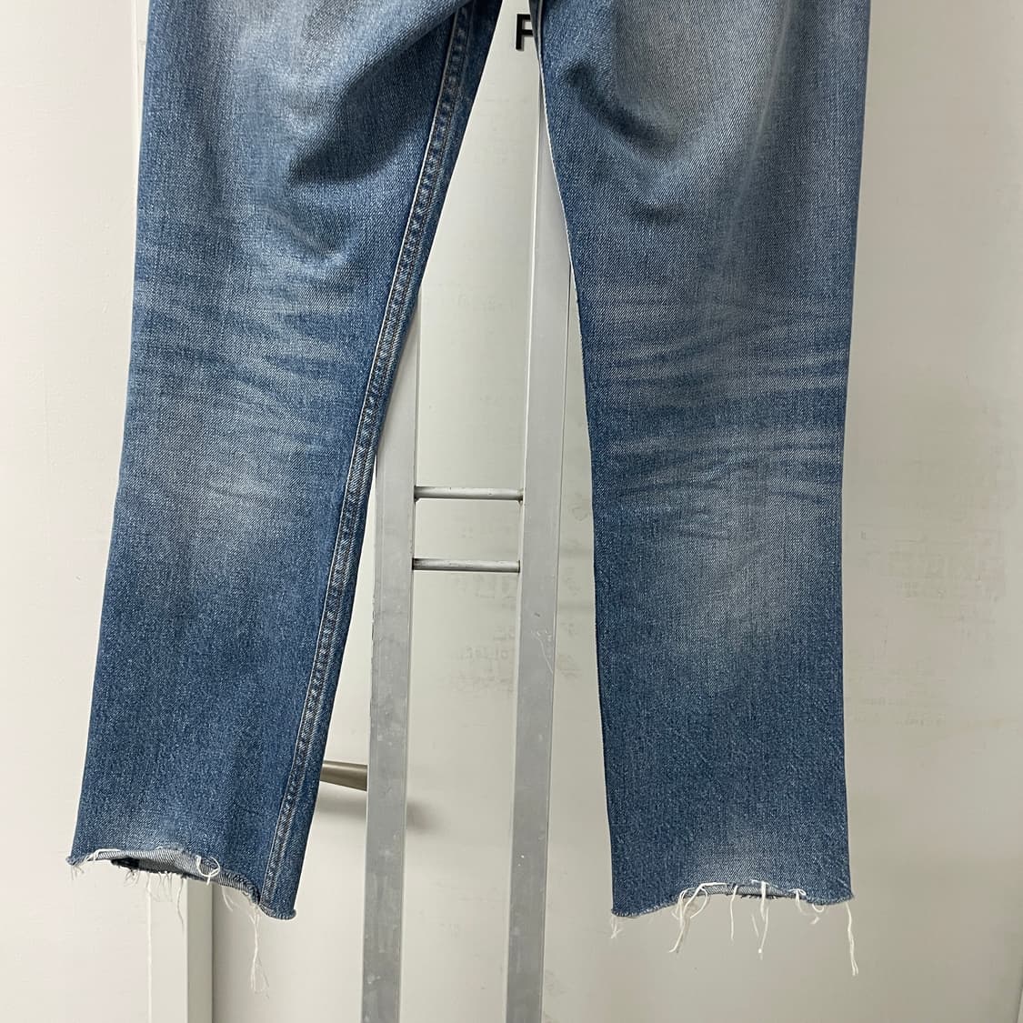 랙앤본 데님 팬츠 25(W) 상품이미지3