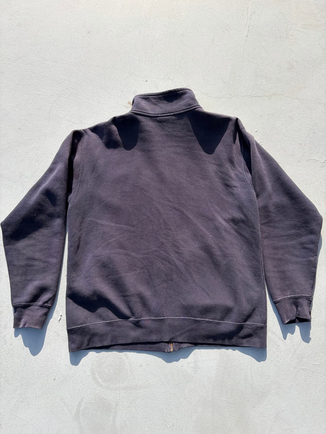 90s 빈티지 집업  상품이미지3