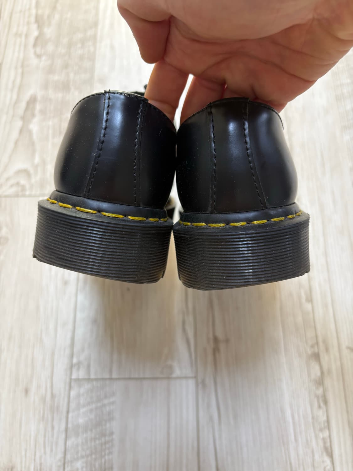 닥터마틴 1461 3홀 벡스 230 상품이미지5