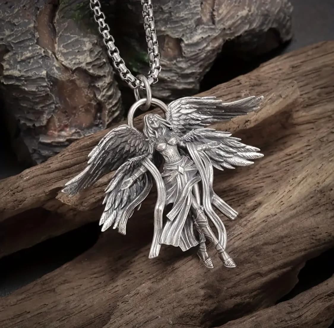 🌟희귀🌟 빈리지 목걸이 판매🖤🐈‍⬛ 상품이미지4