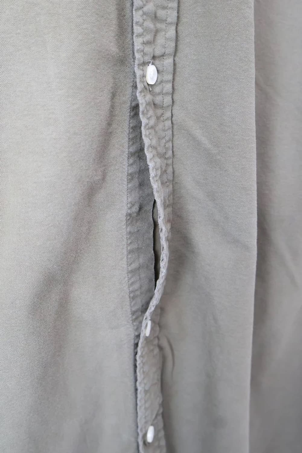 Polo Ralph Lauren Oxford Shirt Khaki 상품이미지7