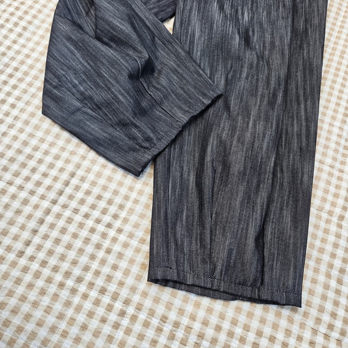 미착용 어반스터프 밴딩 와이드 팬츠 남자32~33 상품이미지6