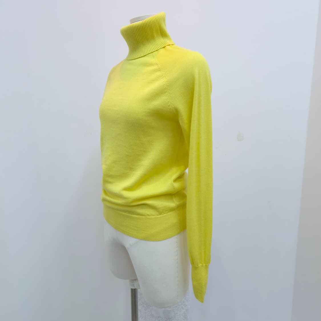 J.CREW 메리노울 100%  터틀넥 니트 스웨터 상품이미지2