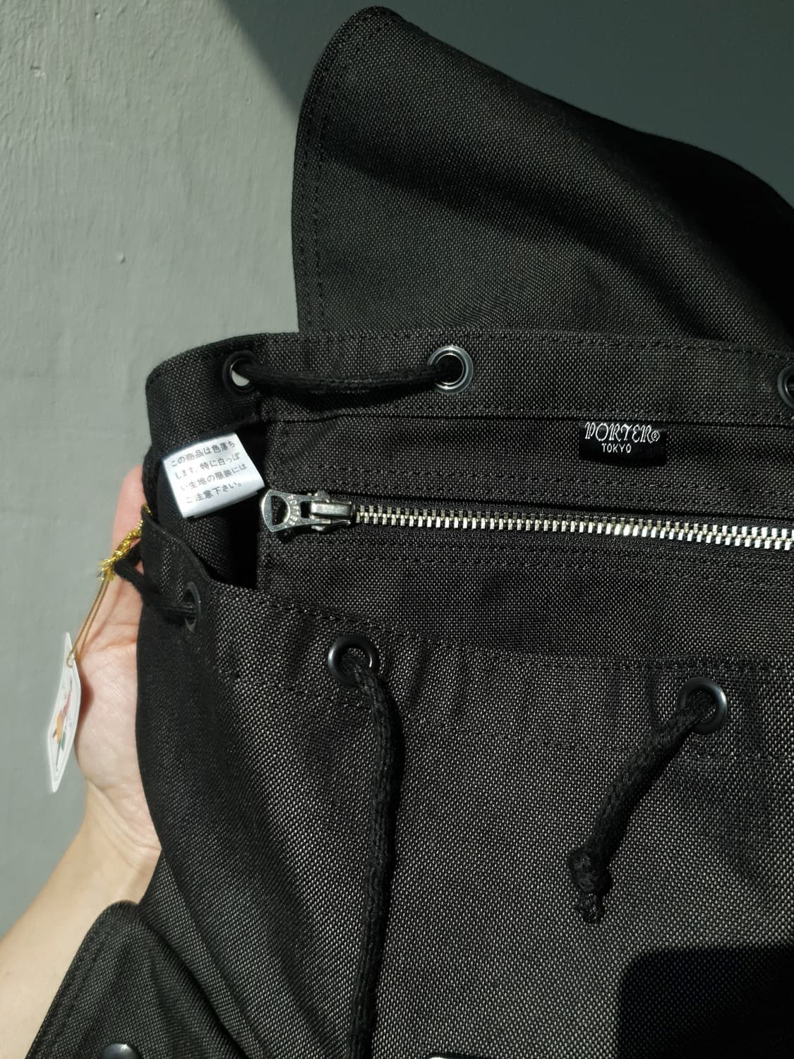 PORTER smoky Rucksack 상품이미지10