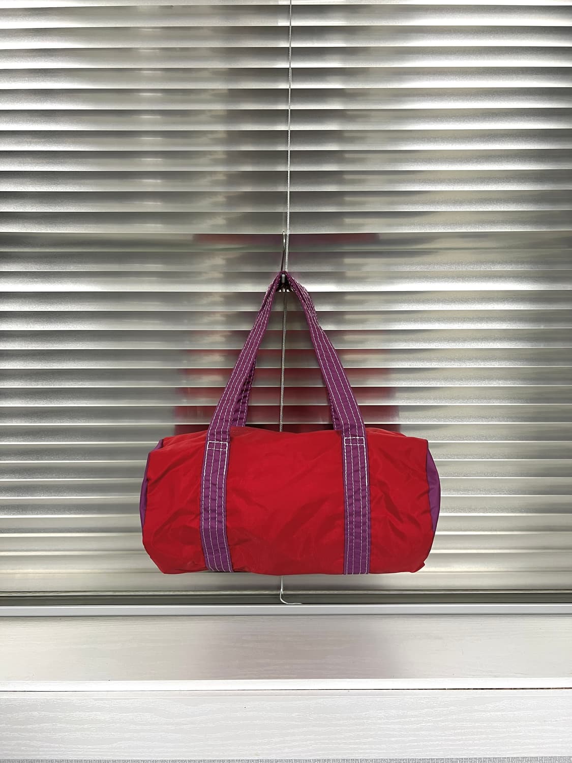 PORTER-BOSTON BAG(Red)  상품이미지4
