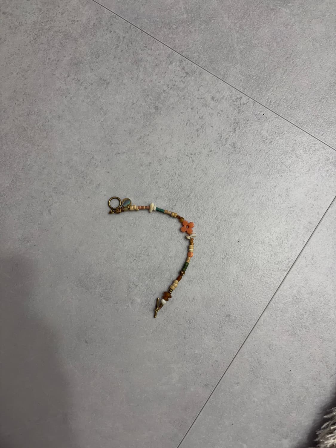 토우토우 아카이브 팔찌 상품이미지1