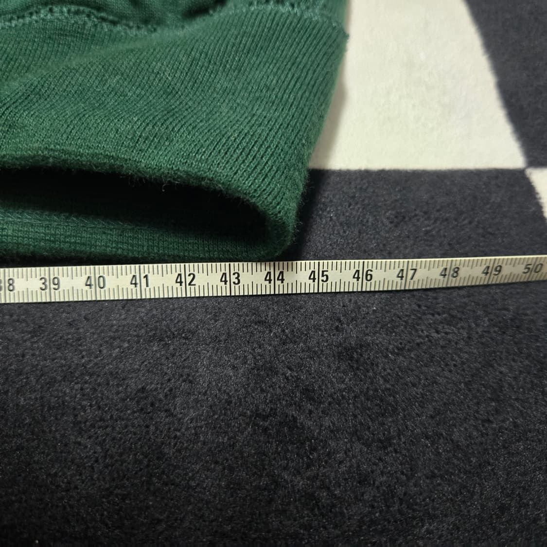 L 폴로랄프로렌 스웻 팬츠 그린 상품이미지6