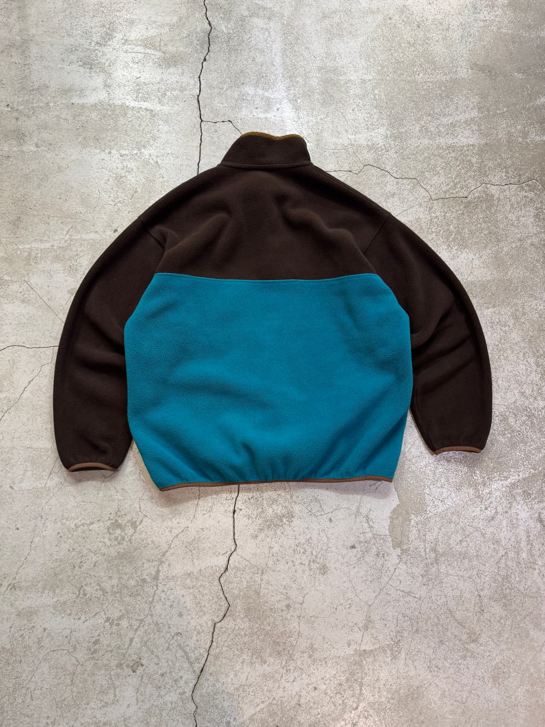 파타고니아 신칠라 스냅티 플리스 상품이미지5