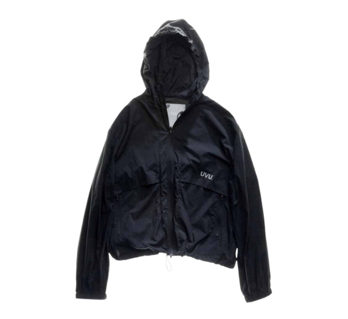 UVU 윈드브레이커 바람막이 상품이미지2