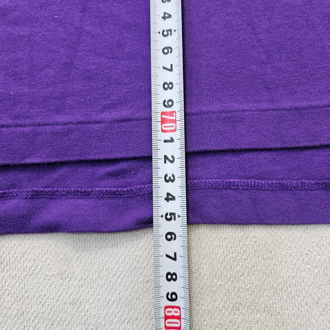 L 폴로랄프로렌 카라 반팔 티셔츠 0313Y 상품이미지7