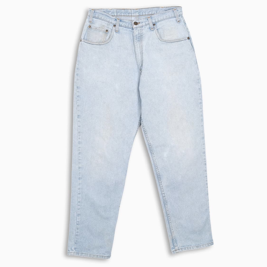 리바이스 545 오렌지탭 연청 90s USA 32사이즈 OR5453403 상품이미지2