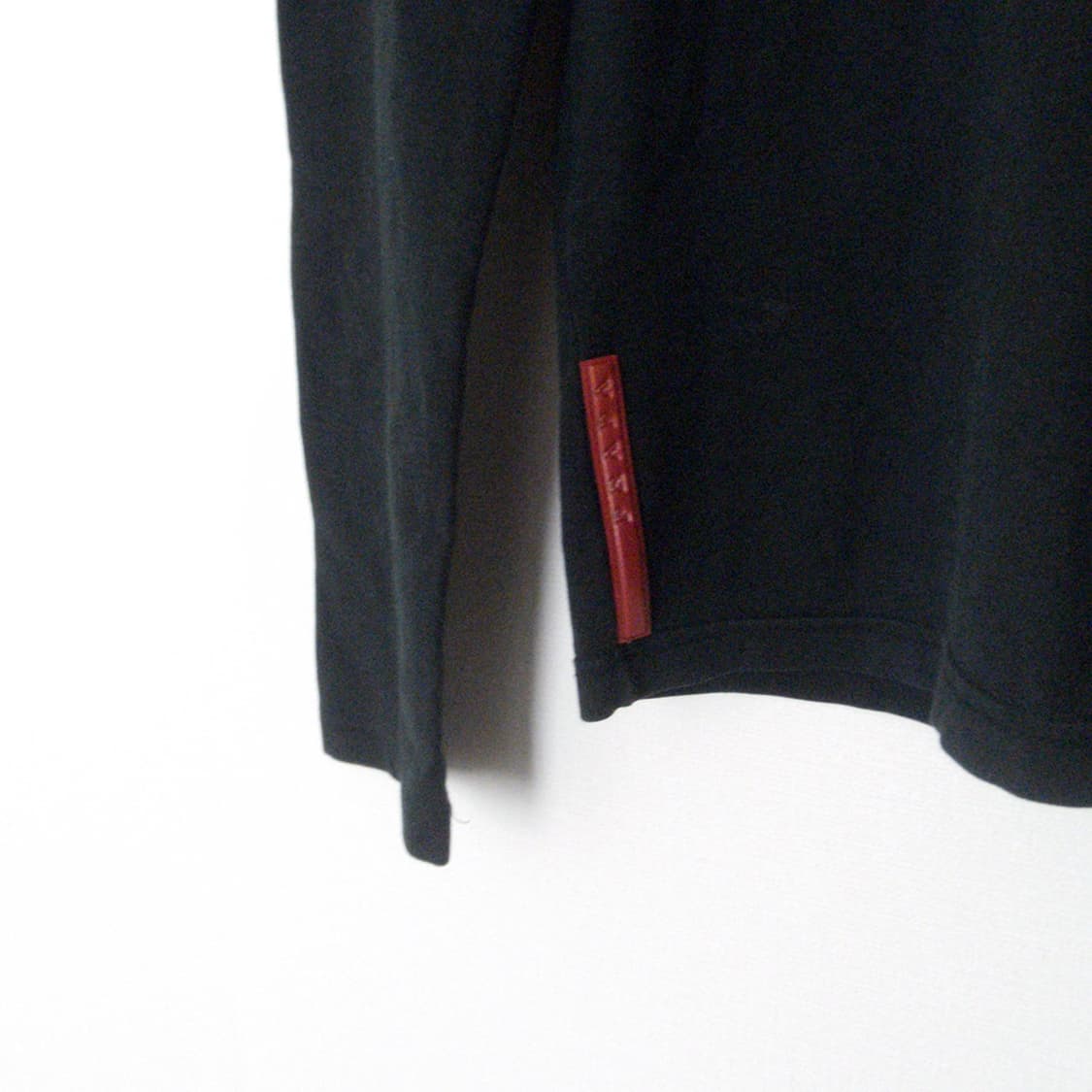 prada sports pocket long sleeve 상품이미지1
