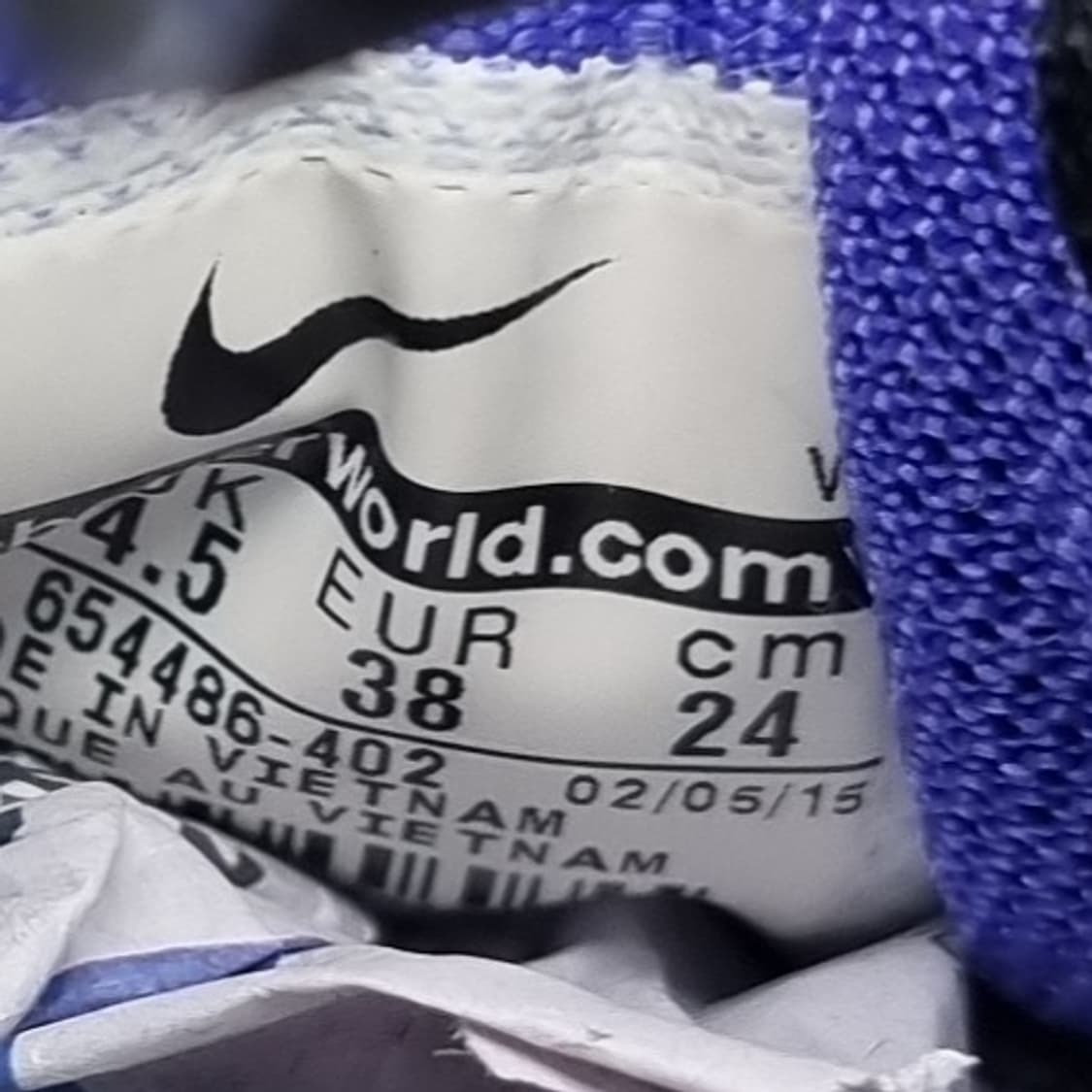 나이키 줌 페가수스 31 여성런닝화240  상품이미지6