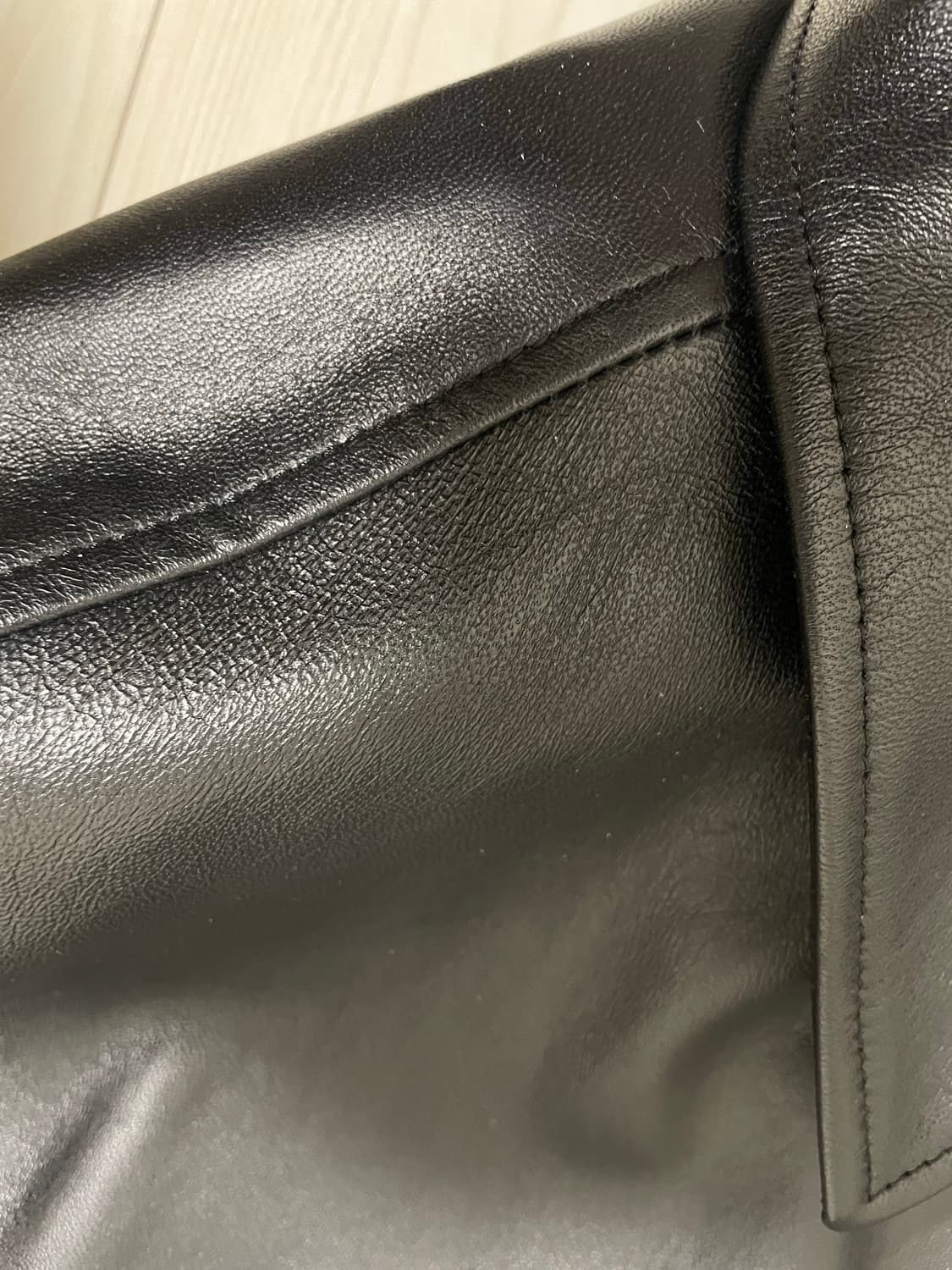 와코마리아 23fw 카코트 m  상품이미지10