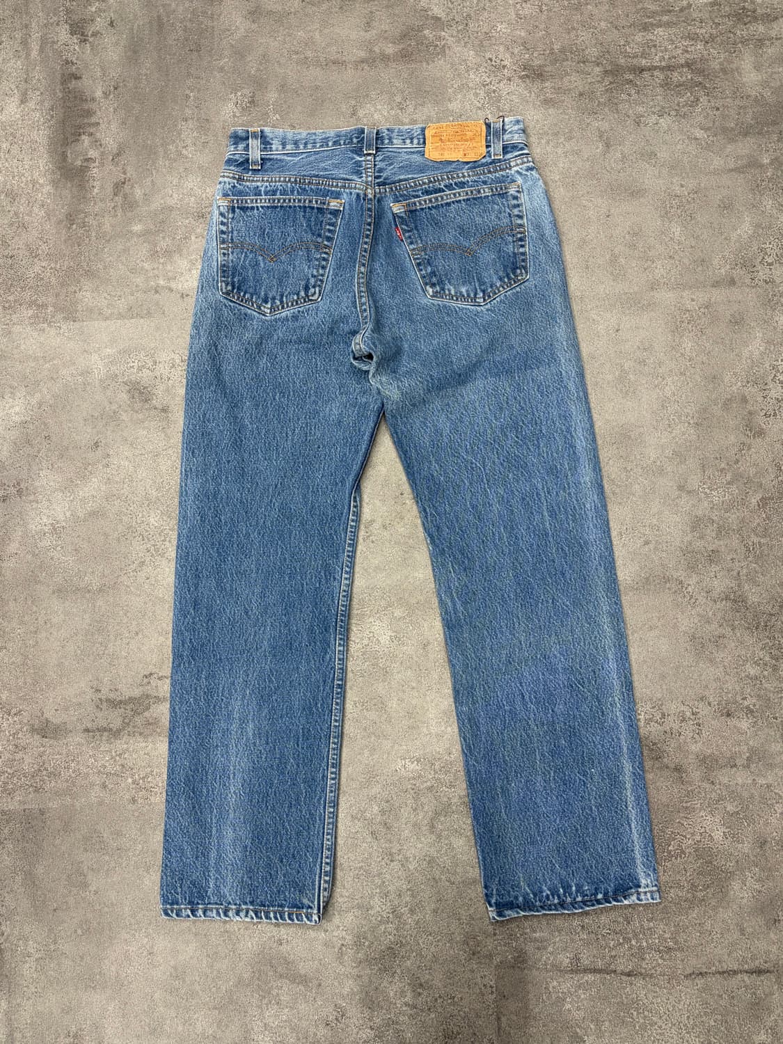80s 리바이스 Levis 501 xx  made in USA 상품이미지2