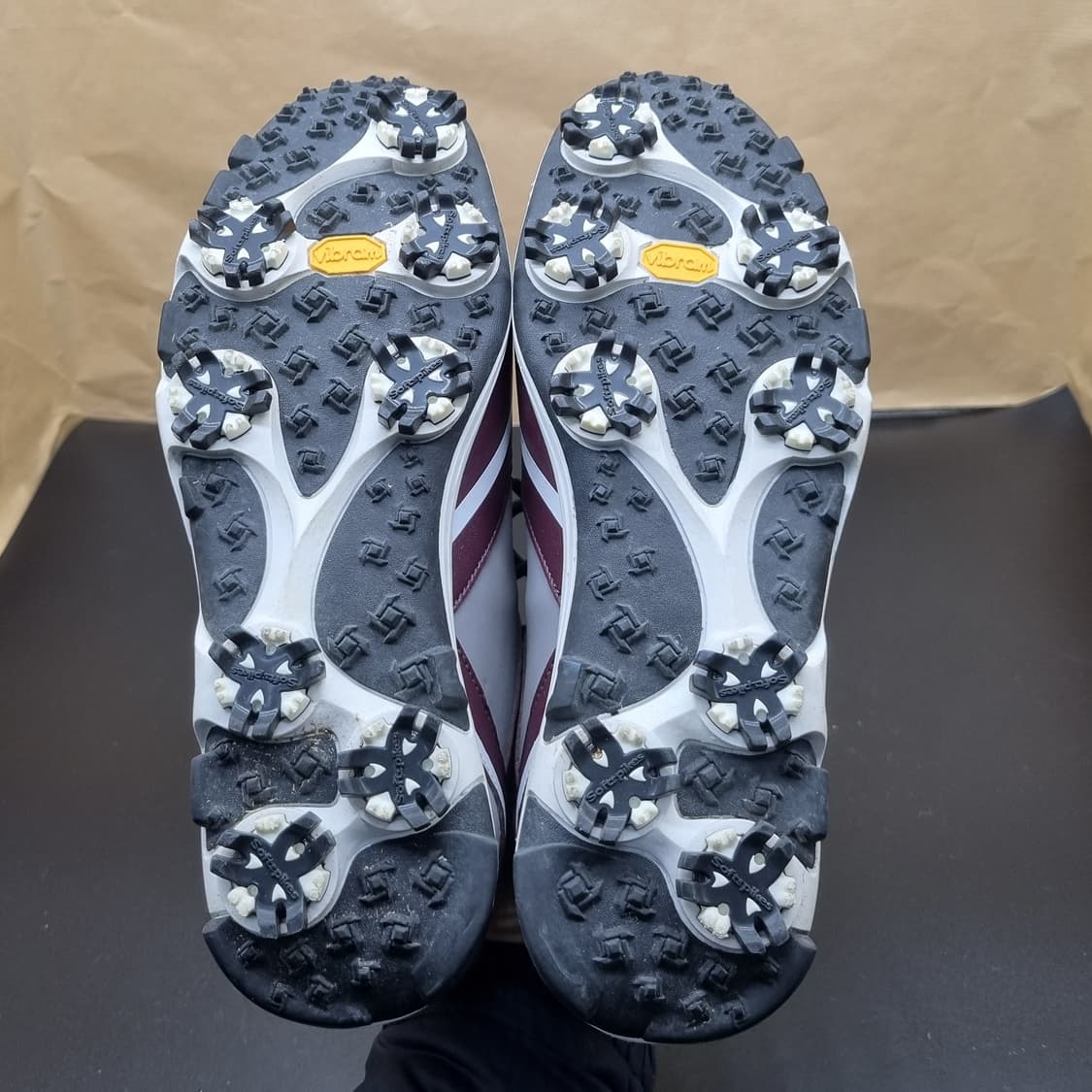 고커 여성골프화235 상품이미지3