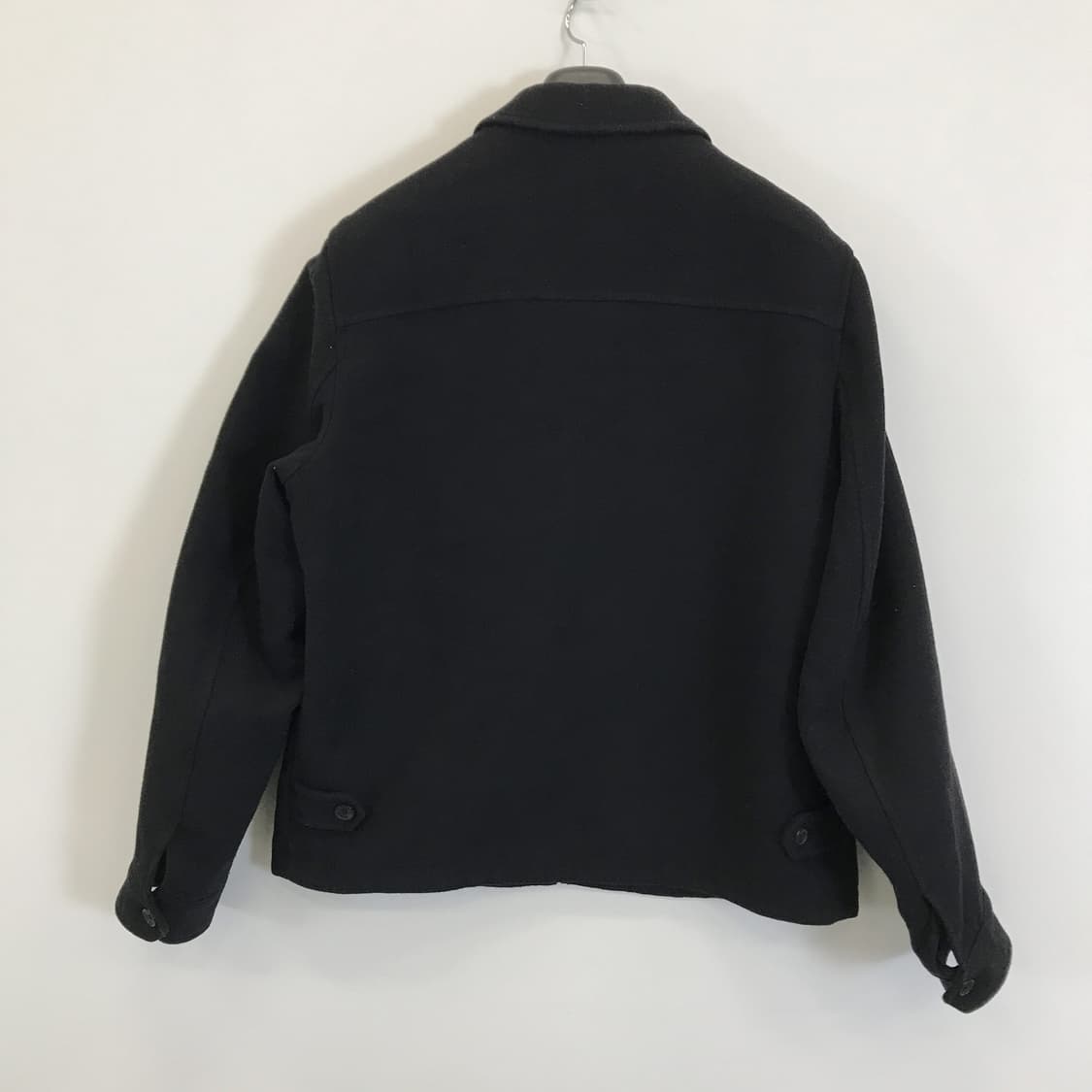 유니클로 해링턴 쇼트카라 블루종 [L] 상품이미지3