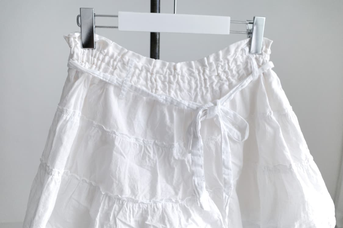 flared pants skirt  상품이미지3