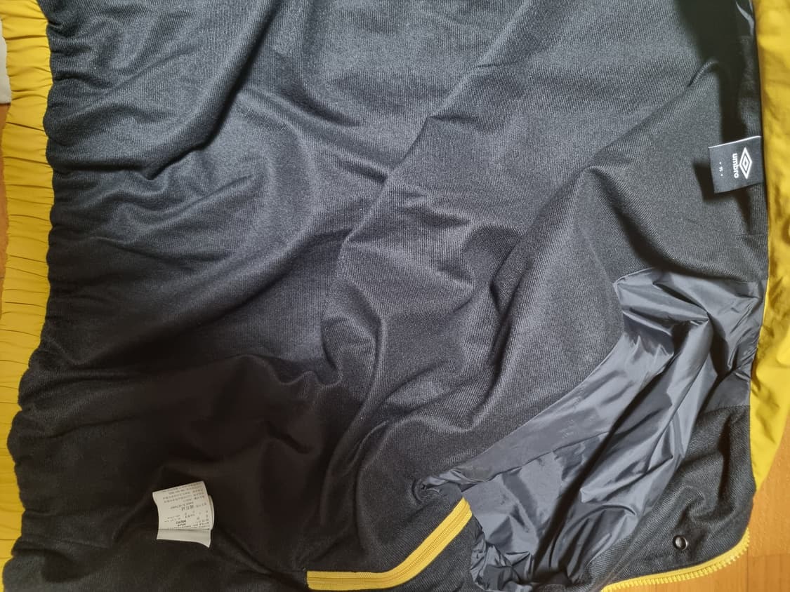 엄브로 바람막이 자켓 상품이미지6