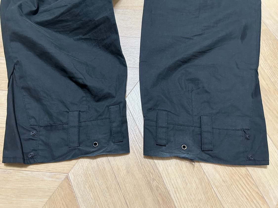 Hyeinseo 혜인서 카고팬츠 2사이즈 상품이미지4